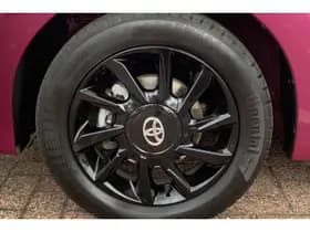 Toyota Aygo thumbnail 6