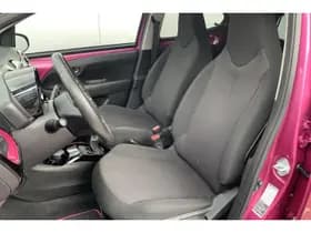 Toyota Aygo thumbnail 7