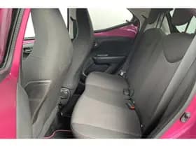 Toyota Aygo thumbnail 8