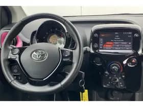 Toyota Aygo thumbnail 10