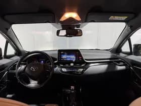 Toyota C-HR thumbnail 14