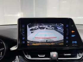 Toyota C-HR thumbnail 17