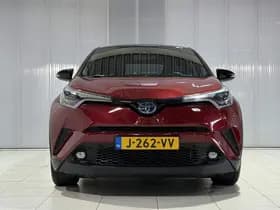 Toyota C-HR thumbnail 36