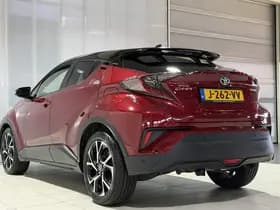 Toyota C-HR thumbnail 39