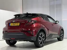 Toyota C-HR thumbnail 41