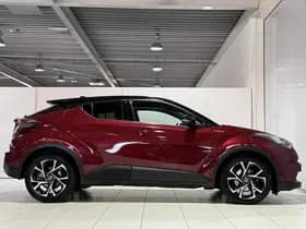 Toyota C-HR thumbnail 44