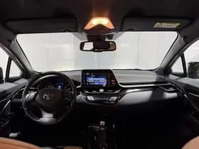 Toyota C-HR thumbnail 47