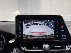 Toyota C-HR thumbnail 50