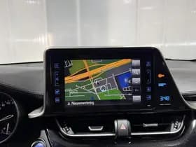 Toyota C-HR thumbnail 52