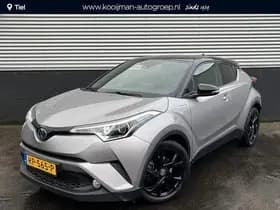 Toyota C-HR thumbnail 67