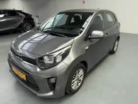 Kia Picanto thumbnail 13