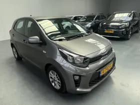Kia Picanto thumbnail 14