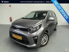 Kia Picanto thumbnail 16