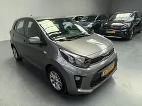 Kia Picanto thumbnail 29