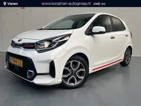 Kia Picanto thumbnail 33
