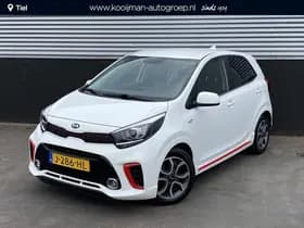 Kia Picanto thumbnail 34