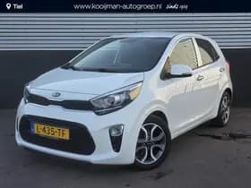 Kia Picanto thumbnail 35