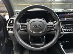 Kia Sorento thumbnail 11