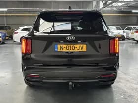 Kia Sorento thumbnail 30