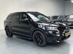 Kia Sorento thumbnail 32