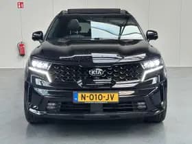 Kia Sorento thumbnail 33
