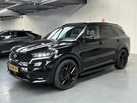 Kia Sorento thumbnail 34