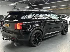 Kia Sorento thumbnail 37