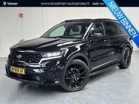 Kia Sorento thumbnail 38