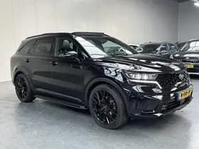 Kia Sorento thumbnail 69