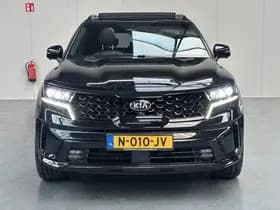 Kia Sorento thumbnail 70