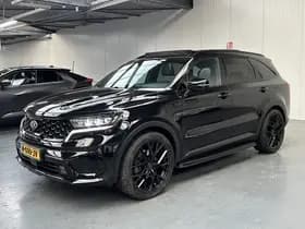 Kia Sorento thumbnail 71