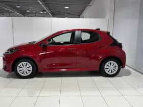 Toyota Yaris thumbnail 2