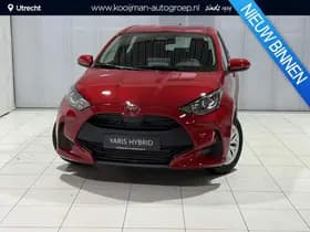 Toyota Yaris thumbnail 19