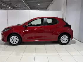 Toyota Yaris thumbnail 20