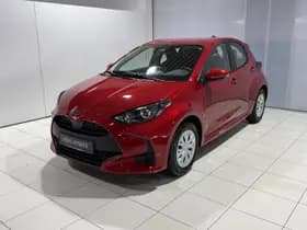 Toyota Yaris thumbnail 3