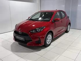 Toyota Yaris thumbnail 21