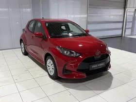 Toyota Yaris thumbnail 22
