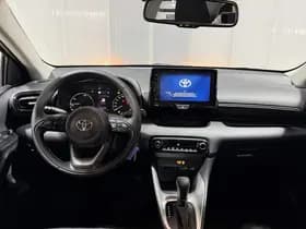 Toyota Yaris thumbnail 28