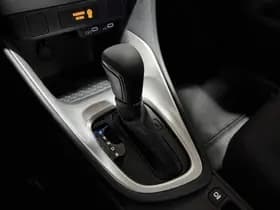 Toyota Yaris thumbnail 29