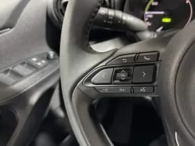 Toyota Yaris thumbnail 34