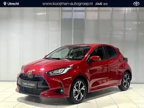 Toyota Yaris thumbnail 37