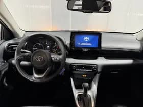 Toyota Yaris thumbnail 10