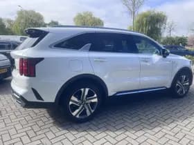 Kia Sorento thumbnail 2