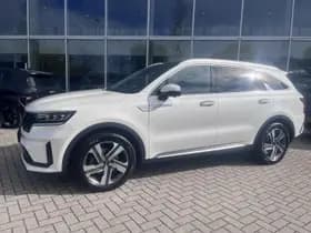 Kia Sorento thumbnail 3