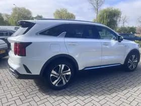 Kia Sorento thumbnail 40