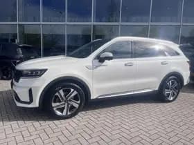 Kia Sorento thumbnail 41