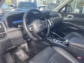 Kia Sorento thumbnail 7