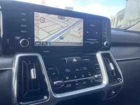 Kia Sorento thumbnail 8