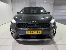 Kia Niro thumbnail 2