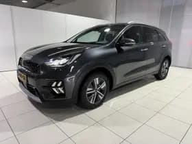 Kia Niro thumbnail 3